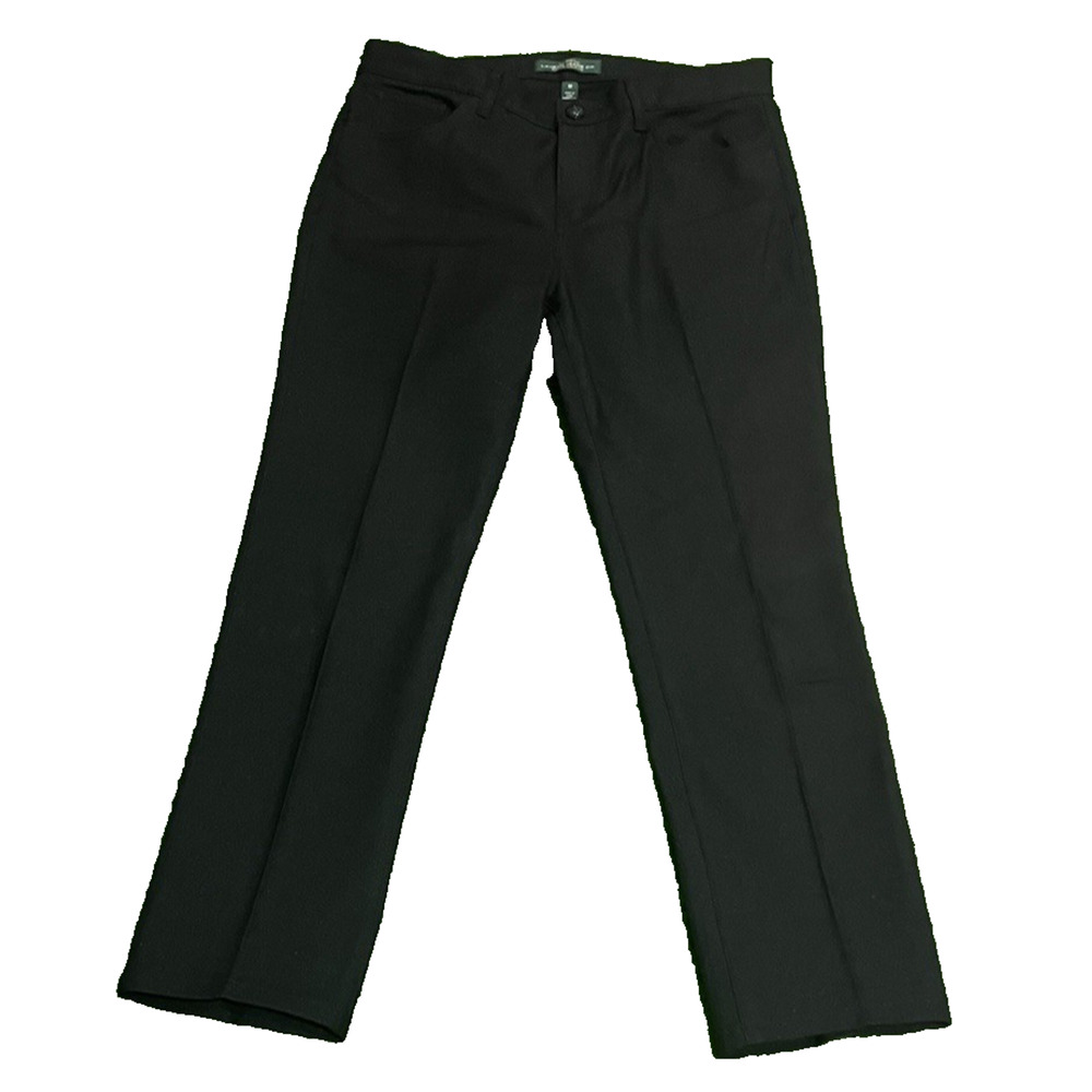 Lauren Ralph Lauren Jeans LRL Womens Snake Serpent On Back Black Sparkle 10 - Picture 4 of 14